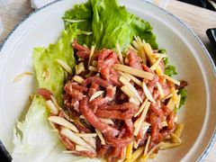 -郑阿姨的家·이모네·韩料&烤肉(武川路店)