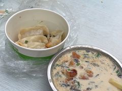 -放心脆皮油条(中房三林城店)