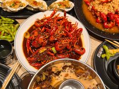 -红盔甲·小龙虾(车公庙店)