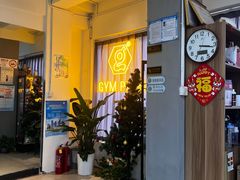 -GYMPLUS私教健身会馆(大悦城店)