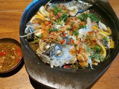 -SHAN山(前滩太古里店)