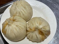 猪肉大葱-姚记炒肝店(簋街店)