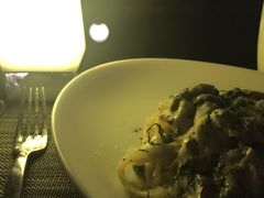 意面-WOLFGANG PUCK KITCHEN & BAR(迪士尼小镇店)