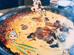 -纸盐河码头火锅(十八梯店)