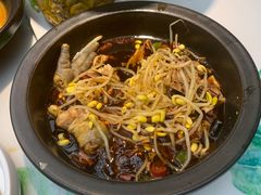 原味汽锅鸡-云海肴云南菜(曲江大悦城店)