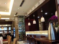 -阿诺泰·泰国餐厅(紫荆店)