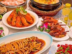 -江南粥家庄(宁国路店)