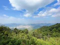 -东莞观音山旅游风景区