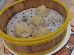 -小杨生煎(深圳岗厦北店)