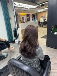 -奈川烫染Salon