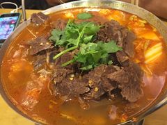 -王胖子驴肉火烧(鼓楼店)