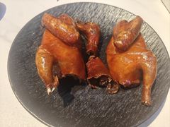 -鸽子庄烧烤龙虾(土桥店)