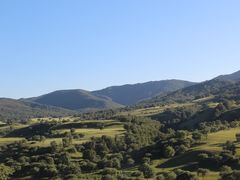 -塞罕坝国家级自然保护区