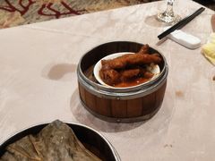 -红莲中餐厅(日航饭店)