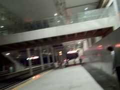 -莆田站