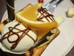 面包诱惑-前海沿·青岛菜(五四广场永旺店)