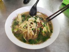 -小狗面馆(复兴店)
