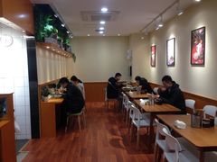 大堂-醉面(五道口启迪大厦店)
