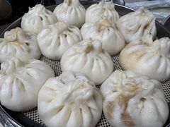 -石饮红星包子(中山路店)