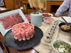 -东来顺•非遗火锅(外滩店)