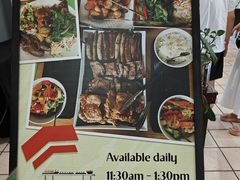 -热带雨林自然公园