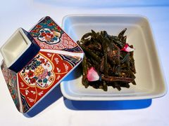 婺源菌香晒辣椒-上座云间·青年赣菜(绿茵店)