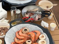 -不觉晓CAMPING(上海迪士尼营地店)