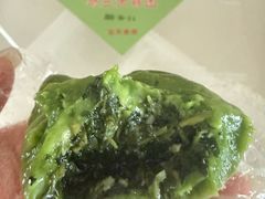 -功德林(南京西路店)