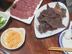 -大明铜锅·烤涮坊·烧烤(总店)