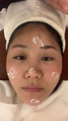-芳朵美容养生SPA