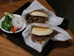 -北京柏悦酒店·锦庭餐厅Dining Room