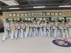 -极真会馆空手道(龙台店)