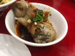 -蒋炸酱(内东街店)