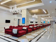 -名流健康高端体检中心·名宾门诊·健康管理