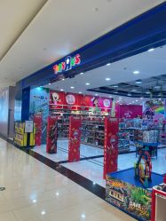 -TOYSRUS玩具反斗城(重庆来福士店)