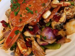 -蟹之国·精品蟹料理(极地店)