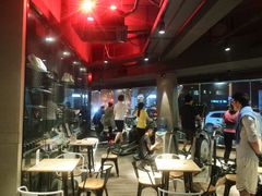 -威尔仕健身(番禺店)