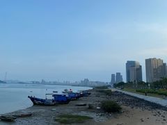 -海沧湾公园