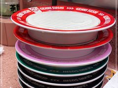 -元气寿司(环球港店)