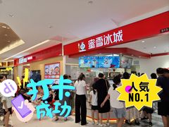 -蜜雪冰城(新世纪店)