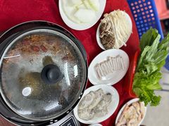 -花苑美食横琴生蚝火锅(拱北粤华路店)
