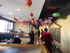-缘福乡村铁锅炖民宿(八达岭店)