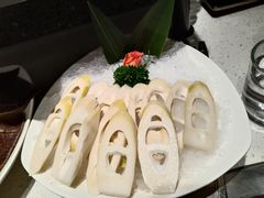 -海底捞火锅(巴黎春天浦建店)