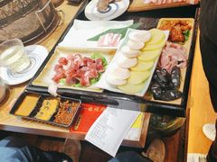 -牛也烧肉(摩尔城店)