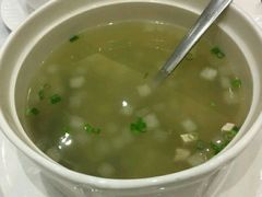 -稻香酒家·33年老字号·港式粤菜(富邦中心店)