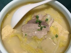 -天怡興·百年蒸饺(中心书城店)