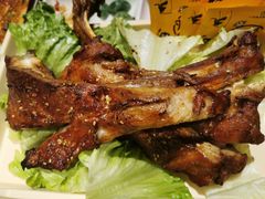 -木屋烧烤(岗顶二店)