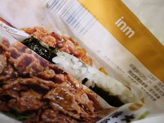 -一鸣真鲜奶吧(三山街地铁站店)