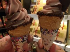 -GODIVA(港汇恒隆广场)
