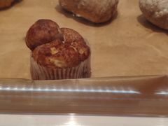 枸杞恰巴塔-Seesaw Coffee(西岸凤巢店)
